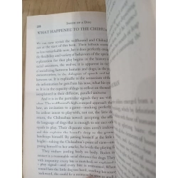 Inside of a dog - Alexandra Horowitz 537801