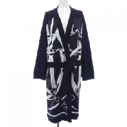 Áo khoác dài HERMES - Hàng hiệu Chính hãng