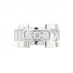 Nhẫn Tiffany Atlas - Hàng hiệu Authentic 835762