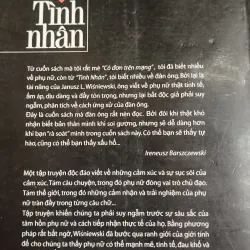 TÌNH NHÂN - JANUSZ LEON WÍSNIEWSKI 574612