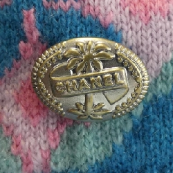 CHANEL ニット - Hàng hiệu Authentic 826842