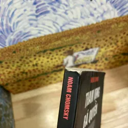 Tham Vọng Bá Quyền - Noam Chomsky 1022232