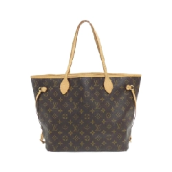 Túi xách Louis Vuitton Monogram Neverfull MM M40156 - Hàng hiệu Chính hãng