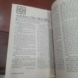 SỔ TAY NỘI TRỢ tập 1-1993 993954