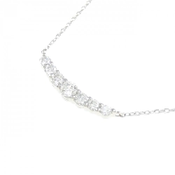 Dây chuyền kim cương Festaria 0.111CT - Hàng hiệu Authentic 841799