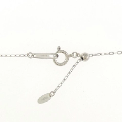 Dây chuyền kim cương PT900/PT850 0.06CT - Hàng hiệu Authentic 859980