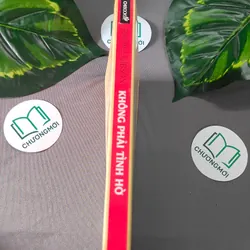 Không Phải Tình Hờ (2010) - Rachel Gibson 603327