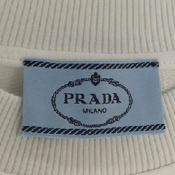 プラダ PRADA 135709 S221 10NA Sweater - Hàng hiệu Authentic 822157
