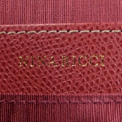 【Mã giảm giá】Túi NINA RICCI 661298