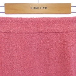 【Mã giảm giá】Gucci GUCCI chân váy 653179