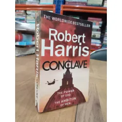 Conclave - Robert Harris