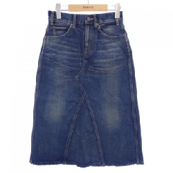 セリーヌ CELINE 2S016930 Váy - Hàng hiệu Authentic