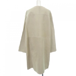 【Khuyến mãi】Áo khoác da HERMES 641394