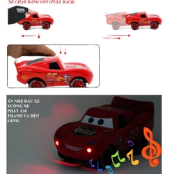 Xe sắt Mc queen. Phim hoạt hình nổi tiếng  454560