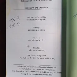 Nguyên lý kế toán 788267