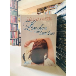 Lựa chọn của trái tim - Nicholas Sparks