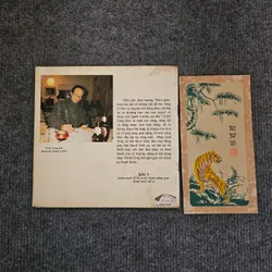 Khói trời mêng mông - tập nhạc Trịnh Công Sơn 736920