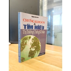 Chứng Khoán & Tìm Hiểu Thị Trường Chứng Khoán - Phạm Văn Quán