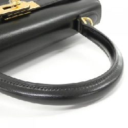 【Sản phẩm chưa sử dụng】Túi Hermes Kelly 28cm 001848CC 617971