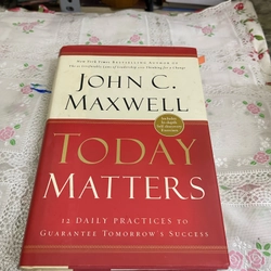 To Day MATTERS 506138