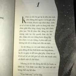 Nơi khu rừng chạm tới những vì sao - Glendy Vanderah 1027770