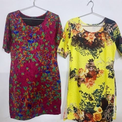 Set áo dài cách tân 499633