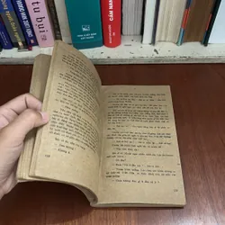 II Sách Xưa: Con Chim Đồng - Rư Ba Cốp - 1985 605983