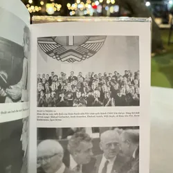 MÙA THU ĐỨC 89 - EGON KRENZ 723394