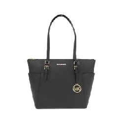【Sản phẩm mới】Michael Michael Kors CHARLOTTE 35T0GCFT7L Túi