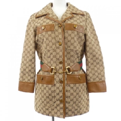 Gucci GUCCI 682302 Z8AWR Áo khoác - Hàng hiệu Chính hãng