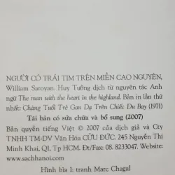 Người có trái tim trên miền cao nguyên (Saroyan) 778658