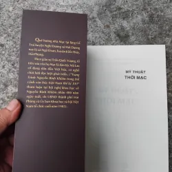 Mỹ thuật thời Mạc  1041635