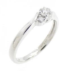 Nhẫn kim cương Stargewery 0.13CT - Hàng hiệu Authentic