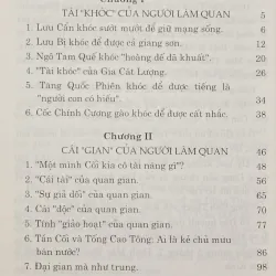 Chốn quan trường quyền mưu chìm nổi (Lý Khiên) 999985