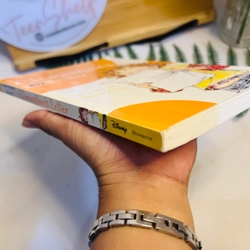 [Sách 2hand US] Like new 90% - Clementine’s Letter 466664