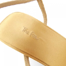 ザロウ THE ROW Sandal - Hàng hiệu Authentic 831000