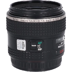 Ống kính D FA645 55mm F2.8AL IF SDM - Hàng hiệu Chính hãng 879462