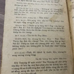 Kịch Victor Hugo  747914