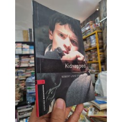 KIDNAPPED - Robert Louis Stevenson (Oxford Bookworms 3) (Luyện đọc tiếng Anh)