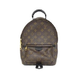 Balo Louis Vuitton Monogram Palm Springs PM M44871 - Hàng hiệu Authentic