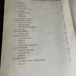 VĂN HỌC VIỆT NAM SAU CÁCH MẠNG THÁNG TÁM - TUYẾN TẬP VĂN HỌC các DÂN TỘC THIỂU SỐ- 707913