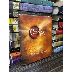 Bí mật - Rhonda Byrne