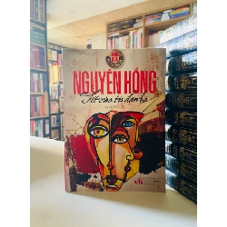 Tết của tù đàn bà - Nguyên Hồng