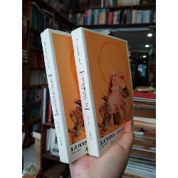 Lương Hoàng Sám, Bộ 2 tập - Trí Quang dịch