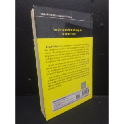 Donald Trump - Chiến lược đầu tư bất động sản mới 90% bẩn 2019 HCM2105 George H. Ross SÁCH KỸ NĂNG 914338
