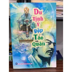 Du Tịnh Ý gặp Táo quân