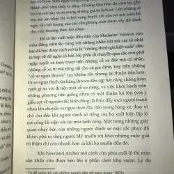 Thời thơ ngây - Edith Wharton 1023635