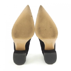 Giày cao gót GIANVITO ROSSI - Hàng hiệu Authentic 828300