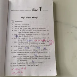 Thực hành tiếng Việt- SÁCH DÙNG CHO NGƯỜI NƯỚC NGOÀI -TRÌNH ĐỘ B 573495