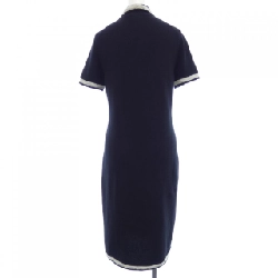 【Mã giảm giá】【Cổ điển】Chanel CHANEL Đầm 655324